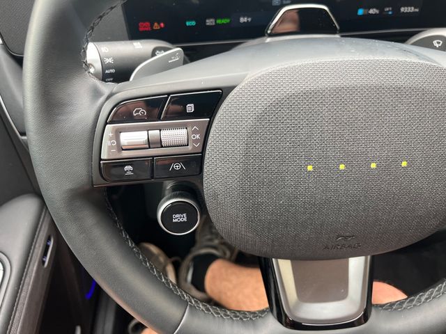 2025 HYUNDAI IONIQ 5 LIMITED - 23060454 - 13