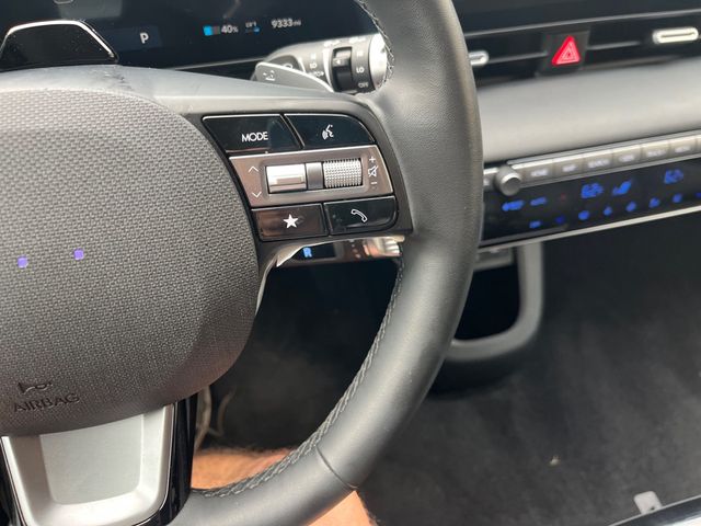 2025 HYUNDAI IONIQ 5 LIMITED - 23060454 - 14