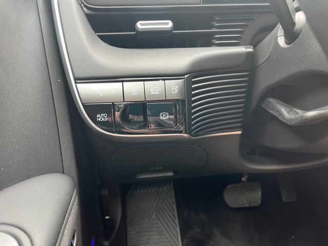 2025 HYUNDAI IONIQ 5 LIMITED - 23060454 - 15