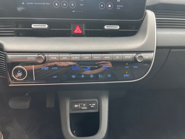 2025 HYUNDAI IONIQ 5 LIMITED - 23060454 - 17