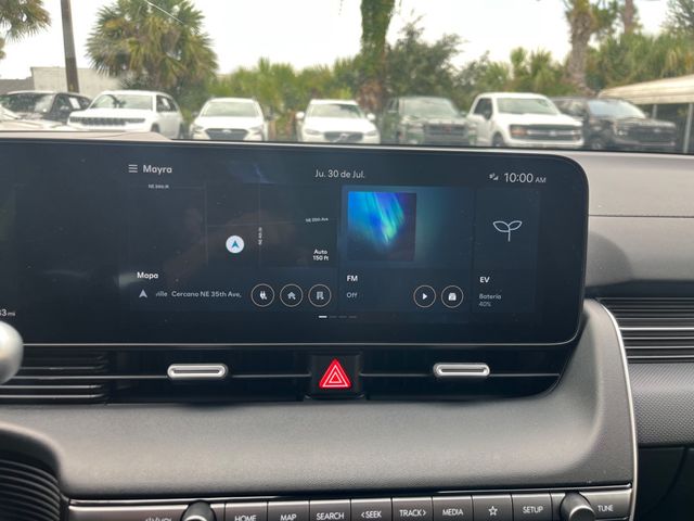 2025 HYUNDAI IONIQ 5 LIMITED - 23060454 - 18
