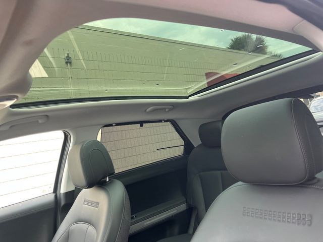 2025 HYUNDAI IONIQ 5 LIMITED - 23060454 - 19