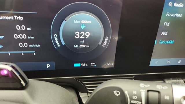 2025 Hyundai IONIQ 5 Limited - 22942642 - 13