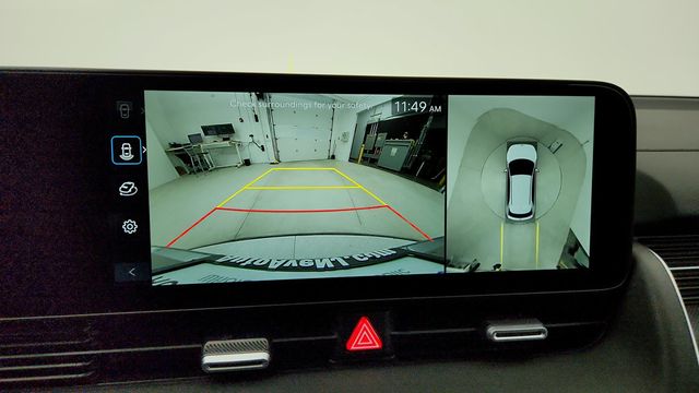 2025 Hyundai IONIQ 5 Limited - 22942642 - 17