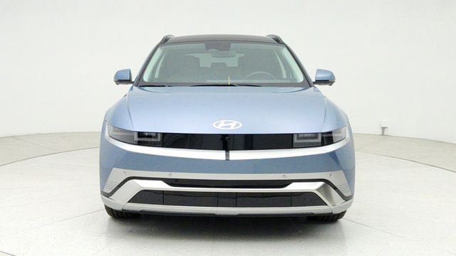 2025 Hyundai IONIQ 5 Limited - 22942642 - 1