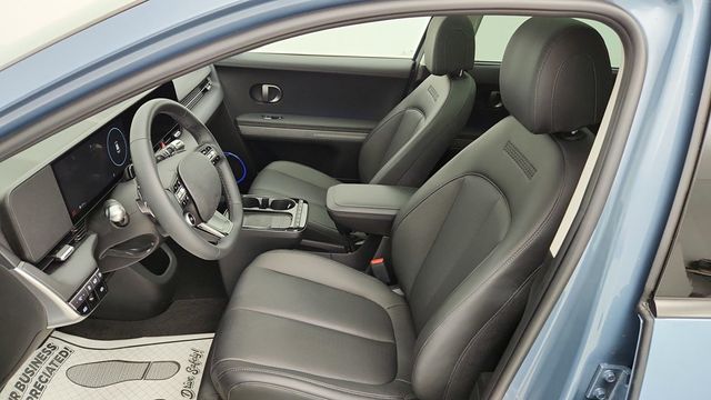 2025 Hyundai IONIQ 5 Limited - 22942642 - 19