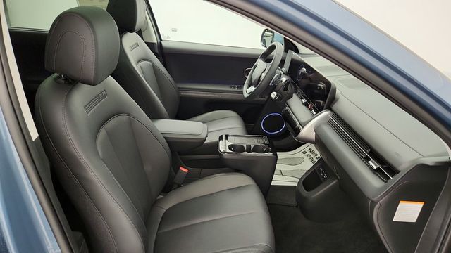 2025 Hyundai IONIQ 5 Limited - 22942642 - 23