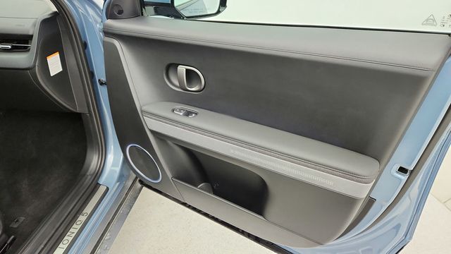 2025 Hyundai IONIQ 5 Limited - 22942642 - 25