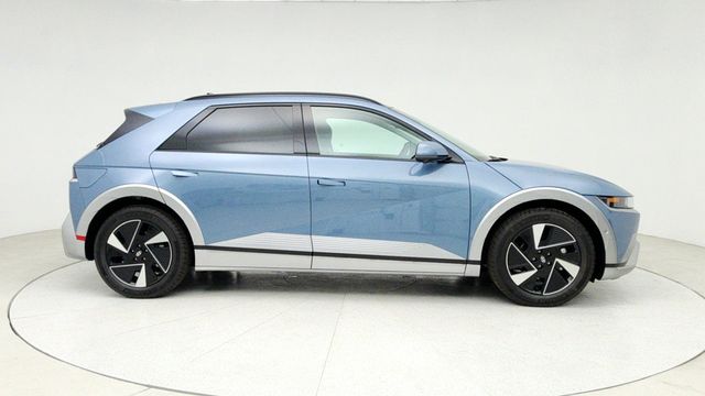 2025 Hyundai IONIQ 5 Limited - 22942642 - 3