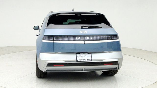 2025 Hyundai IONIQ 5 Limited - 22942642 - 5