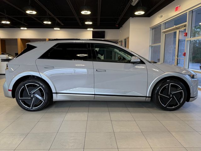 2025 Hyundai IONIQ 5 Limited AWD - 23079922 - 14