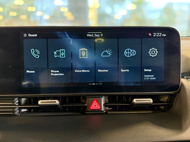 2025 Hyundai IONIQ 5 Limited AWD - 23079922 - 29