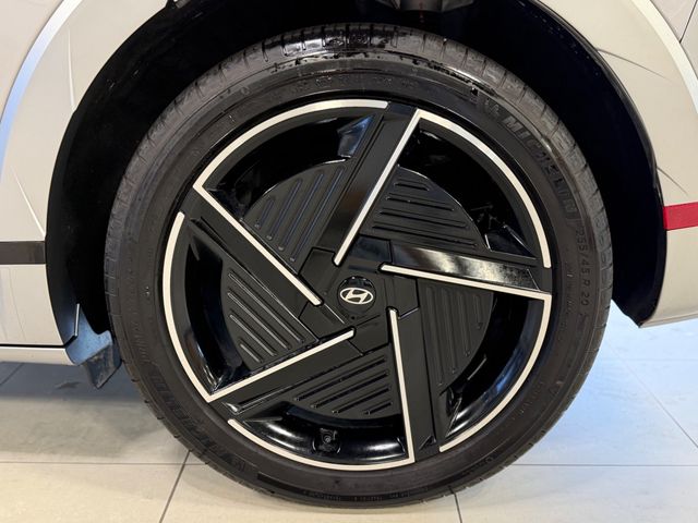 2025 Hyundai IONIQ 5 Limited AWD - 23079922 - 45
