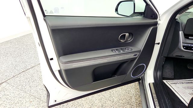 2025 Hyundai IONIQ 5 Limited AWD - 22998969 - 10