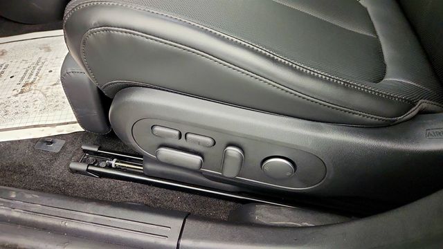 2025 Hyundai IONIQ 5 Limited AWD - 22998969 - 11
