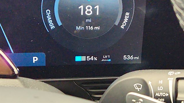 2025 Hyundai IONIQ 5 Limited AWD - 22998969 - 15