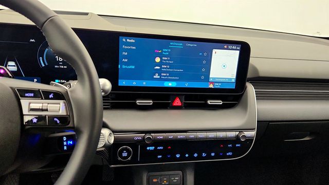 2025 Hyundai IONIQ 5 Limited AWD - 22998969 - 17