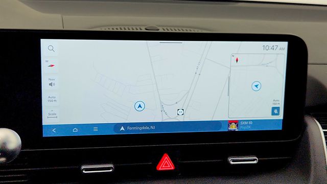 2025 Hyundai IONIQ 5 Limited AWD - 22998969 - 19