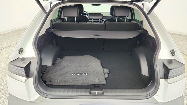 2025 Hyundai IONIQ 5 Limited AWD - 22998969 - 22