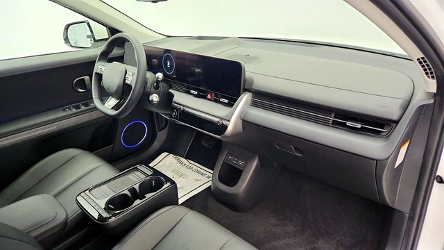 2025 Hyundai IONIQ 5 Limited AWD - 22998969 - 25