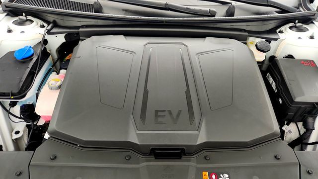 2025 Hyundai IONIQ 5 Limited AWD - 22998969 - 26