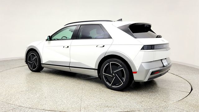 2025 Hyundai IONIQ 5 Limited AWD - 22998969 - 6