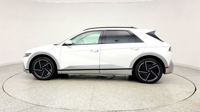 2025 Hyundai IONIQ 5 Limited AWD - 22998969 - 7