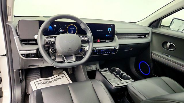 2025 Hyundai IONIQ 5 Limited AWD - 23057366 - 10