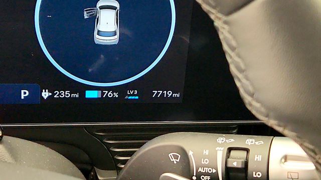 2025 Hyundai IONIQ 5 Limited AWD - 23057366 - 13