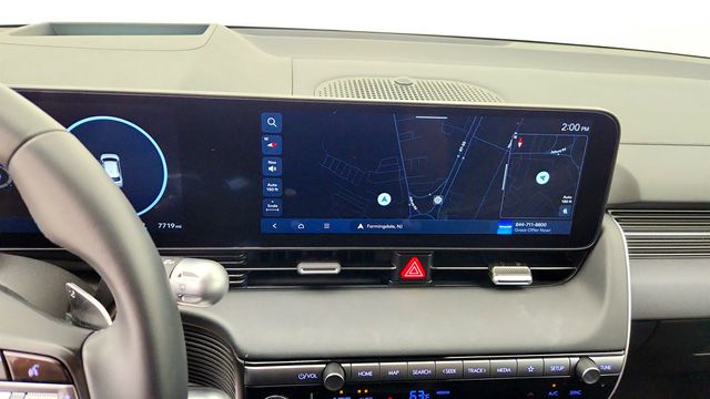2025 Hyundai IONIQ 5 Limited AWD - 23057366 - 15