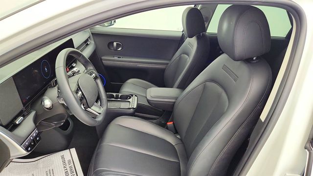 2025 Hyundai IONIQ 5 Limited AWD - 23057366 - 16