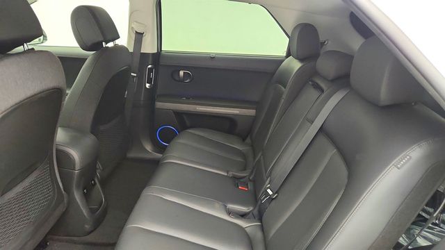 2025 Hyundai IONIQ 5 Limited AWD - 23057366 - 17