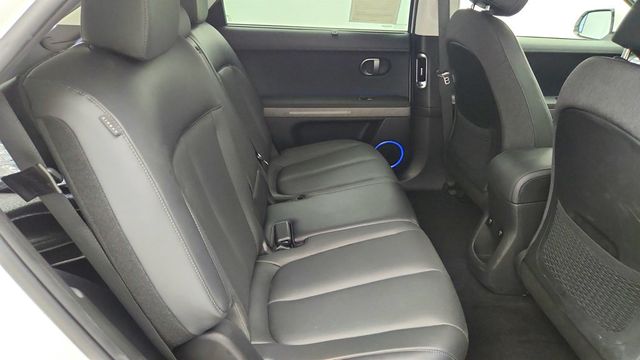 2025 Hyundai IONIQ 5 Limited AWD - 23057366 - 18