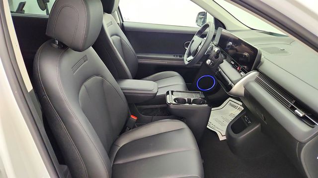 2025 Hyundai IONIQ 5 Limited AWD - 23057366 - 19