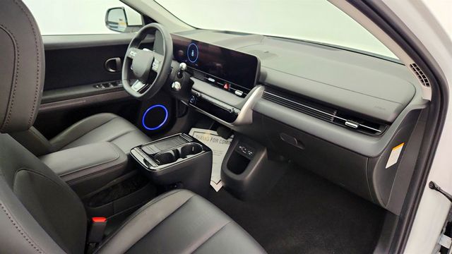 2025 Hyundai IONIQ 5 Limited AWD - 23057366 - 20