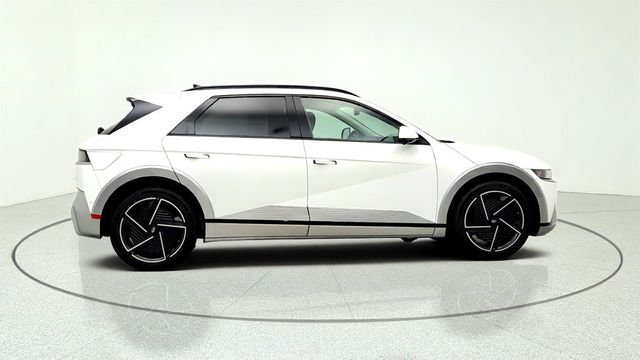 2025 Hyundai IONIQ 5 Limited AWD - 23057366 - 3