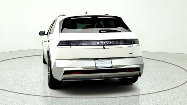 2025 Hyundai IONIQ 5 Limited AWD - 23057366 - 5