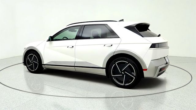 2025 Hyundai IONIQ 5 Limited AWD - 23057366 - 6
