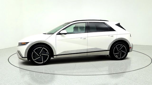 2025 Hyundai IONIQ 5 Limited AWD - 23057366 - 7