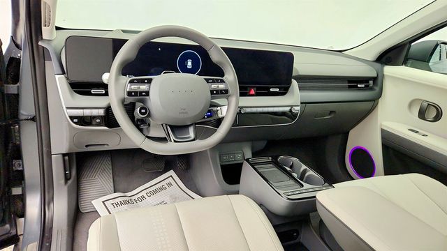 2025 Hyundai IONIQ 5 Limited AWD - 23060228 - 11