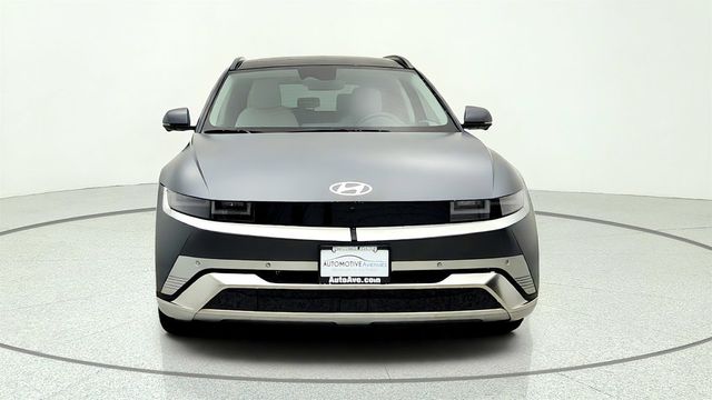 2025 Hyundai IONIQ 5 Limited AWD - 23060228 - 1