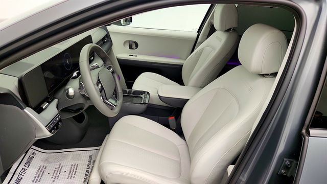 2025 Hyundai IONIQ 5 Limited AWD - 23060228 - 19