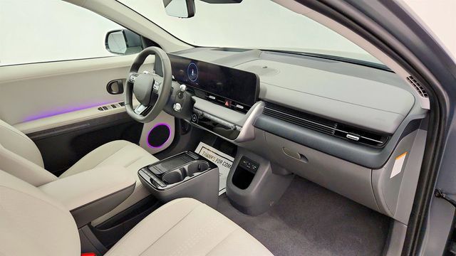 2025 Hyundai IONIQ 5 Limited AWD - 23060228 - 24
