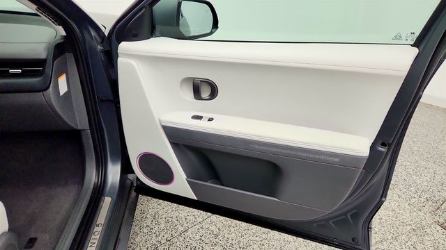 2025 Hyundai IONIQ 5 Limited AWD - 23060228 - 25