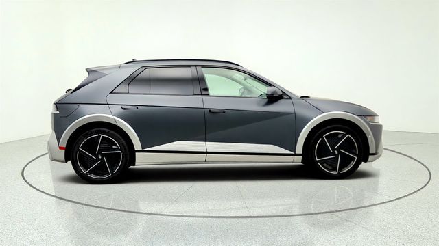 2025 Hyundai IONIQ 5 Limited AWD - 23060228 - 3