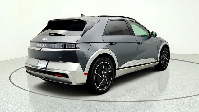 2025 Hyundai IONIQ 5 Limited AWD - 23060228 - 4