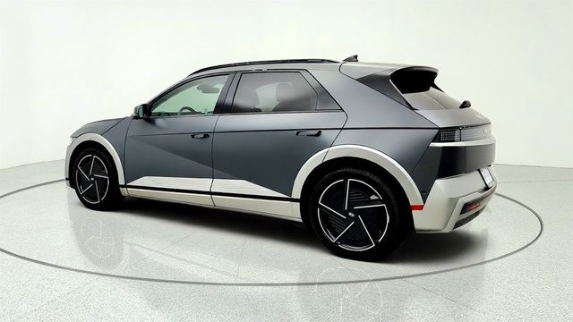 2025 Hyundai IONIQ 5 Limited AWD - 23060228 - 6