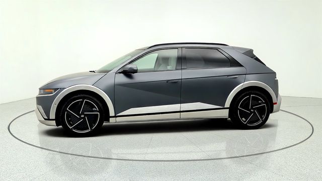 2025 Hyundai IONIQ 5 Limited AWD - 23060228 - 7