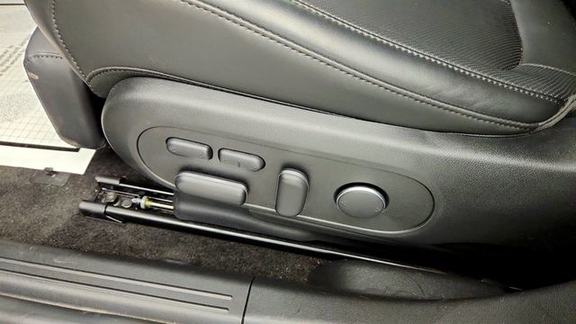 2025 Hyundai IONIQ 5 Limited AWD - 23068931 - 10