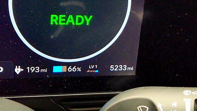 2025 Hyundai IONIQ 5 Limited AWD - 23068931 - 13